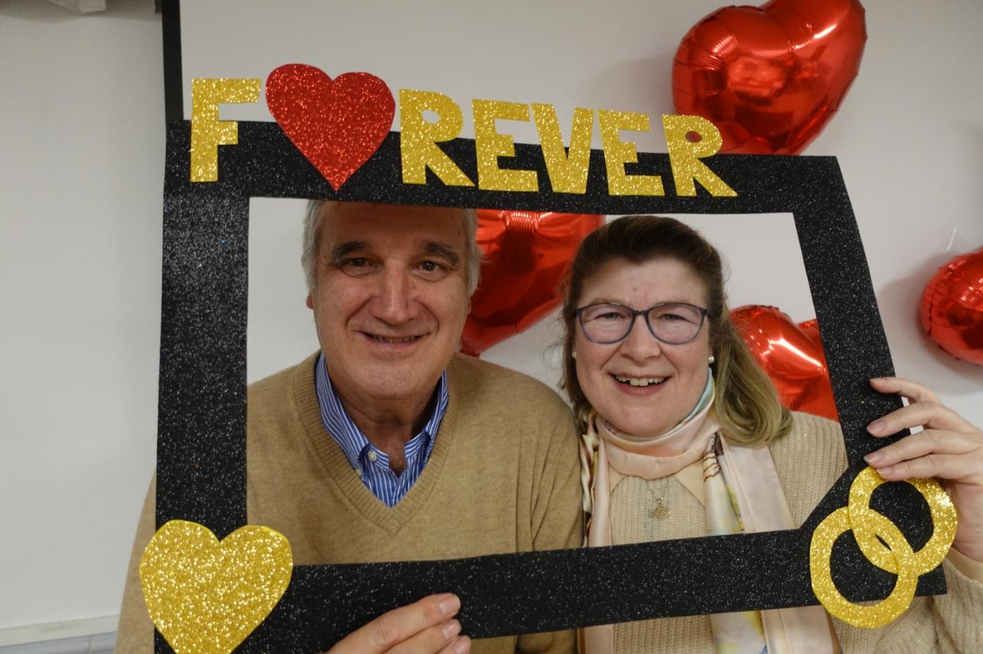 Crónica de un fin de semana forever