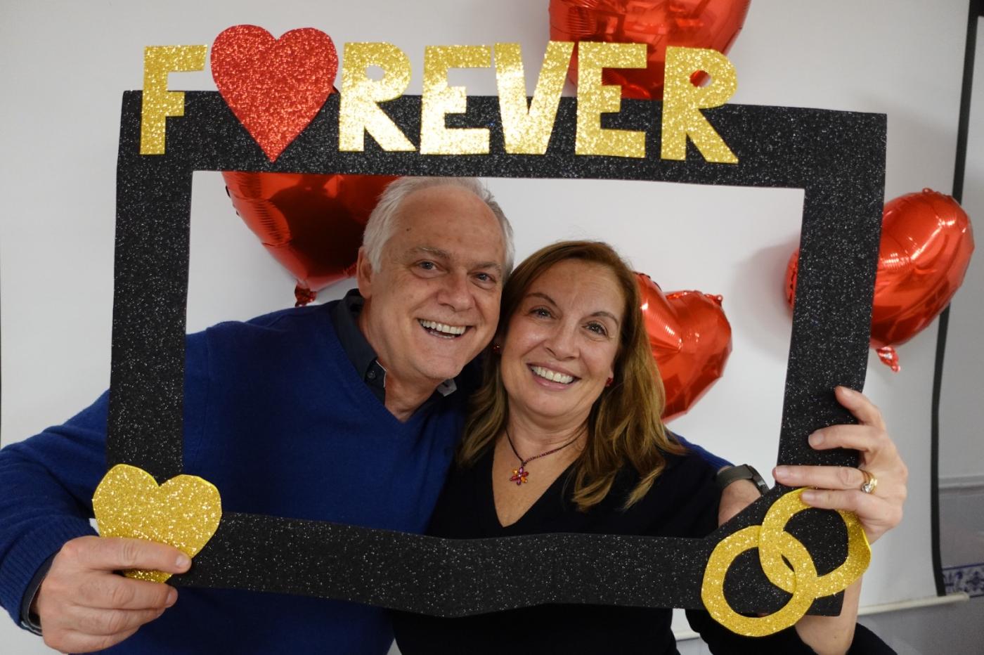 Crónica de un fin de semana forever