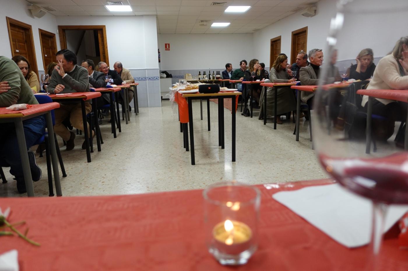 Crónica de un fin de semana forever