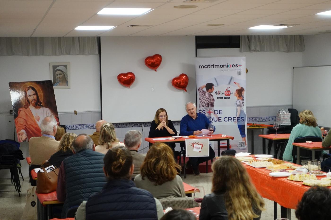 Crónica de un fin de semana forever