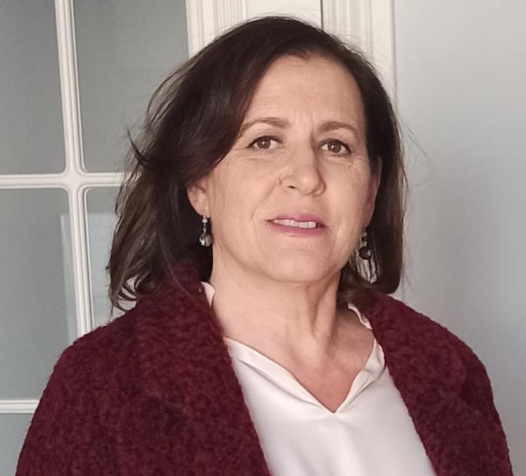 Carmen Mesa: «En Santísima Trinidad creamos unos talleres para hacer posible el acompañamiento»