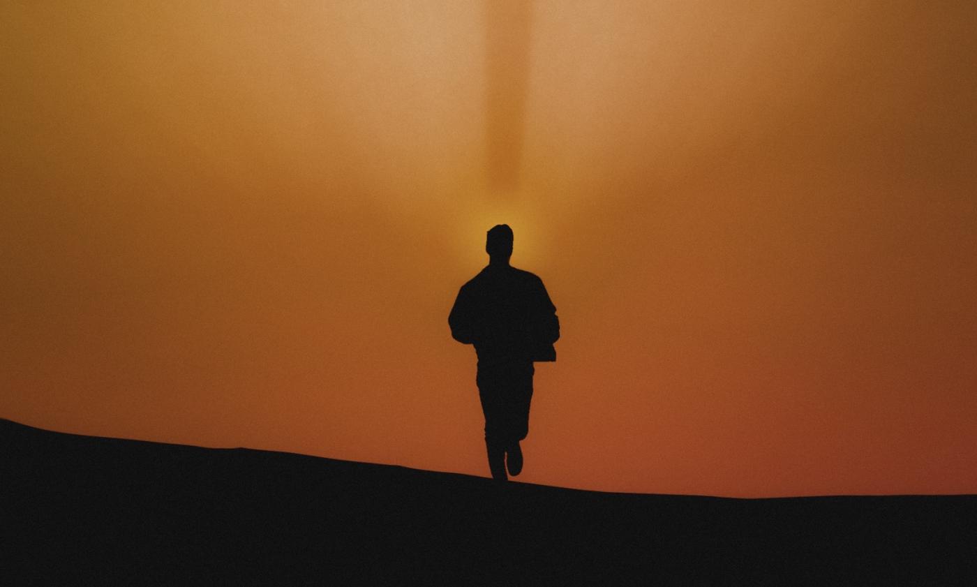 Transfiguración: Dios se revela en su Hijo