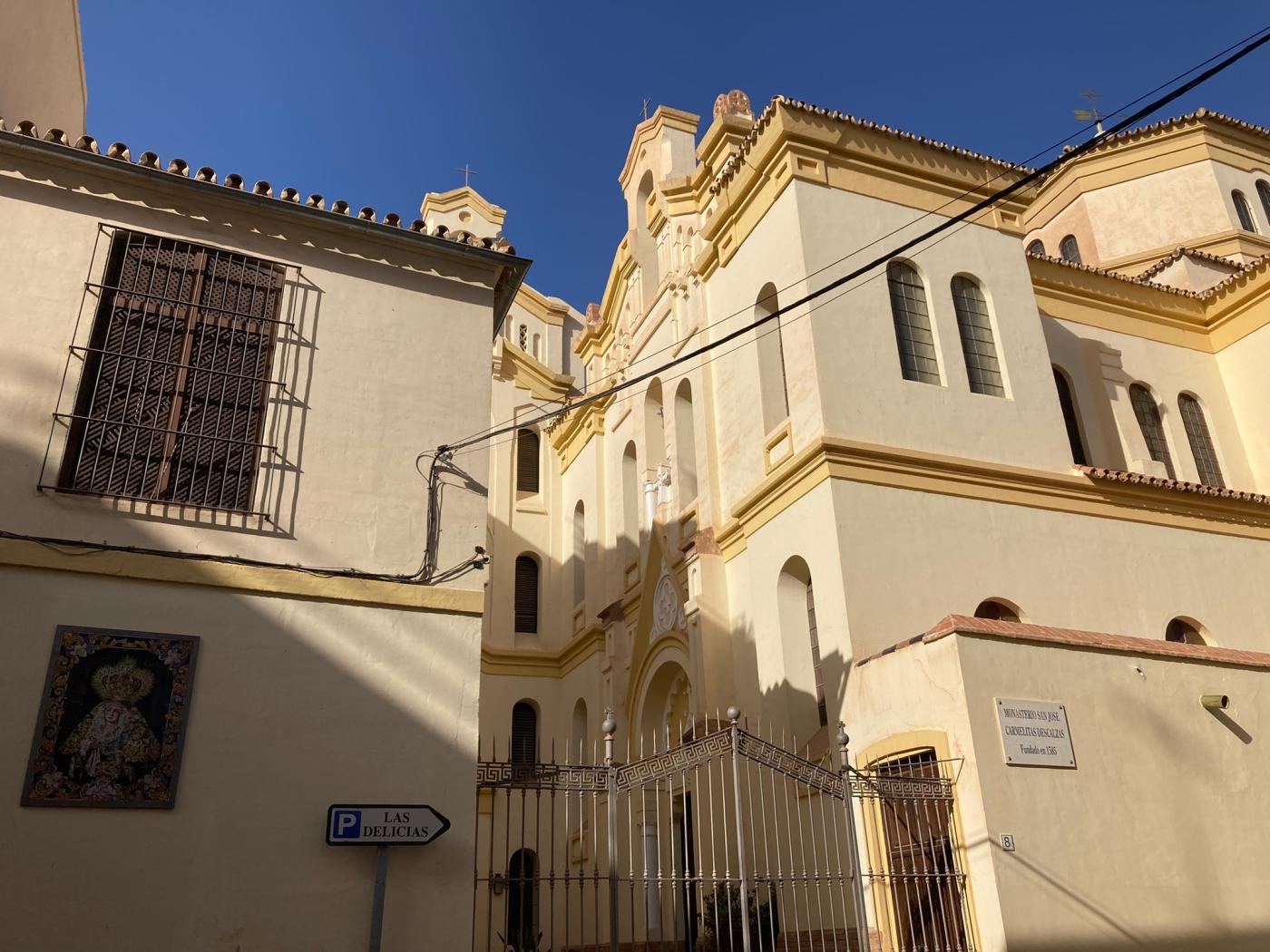 El sacerdote Alfonso Crespo presenta hoy sus Páginas del Evangelio para el nuevo año litúrgico