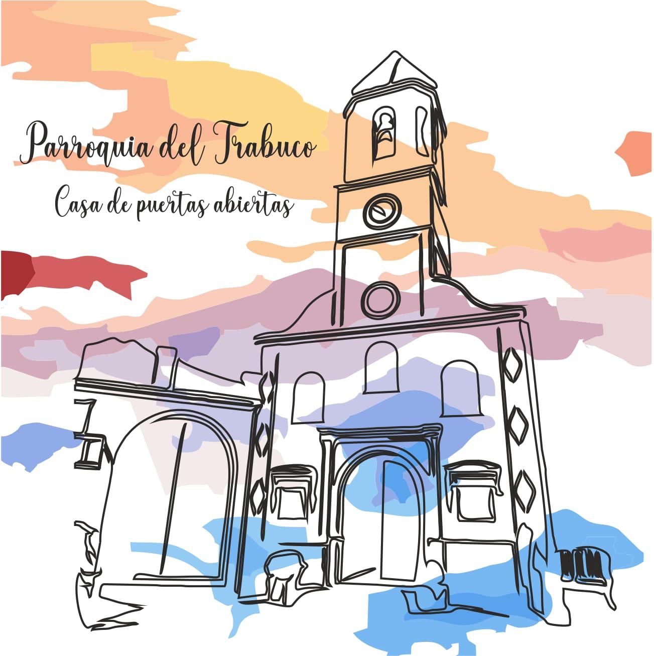 Las parroquias de Villanueva del Trabuco y el Rosario se unen para las charlas cuaresmales