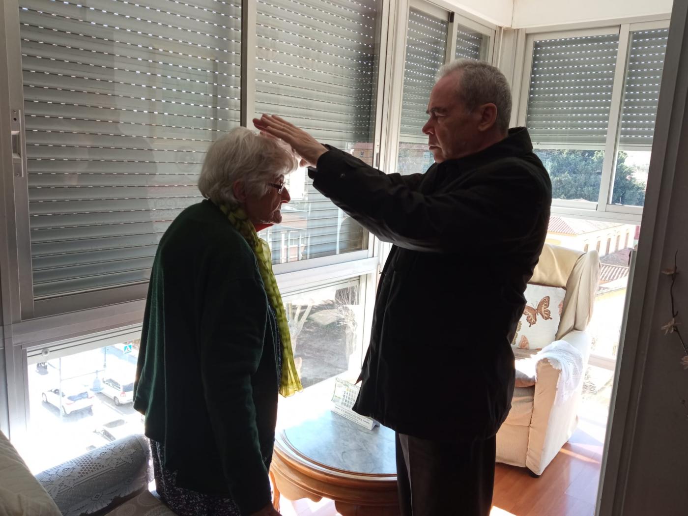 «El Obispo de Málaga ha reavivado nuestra labor»