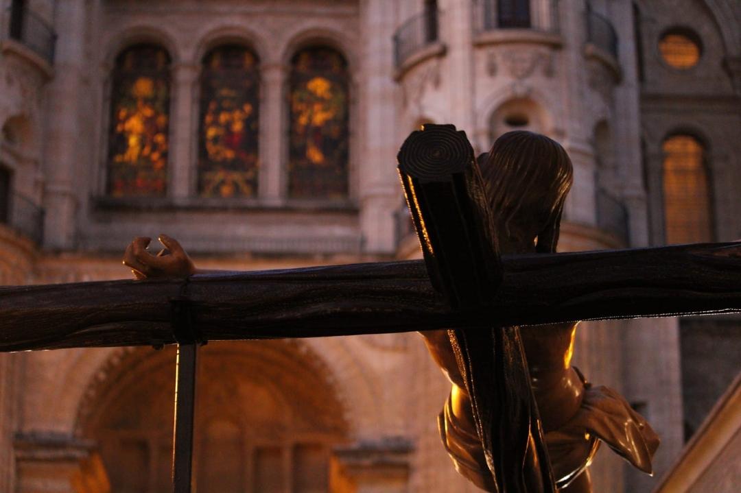 Jubileo para la centenaria Cofradía del Amor