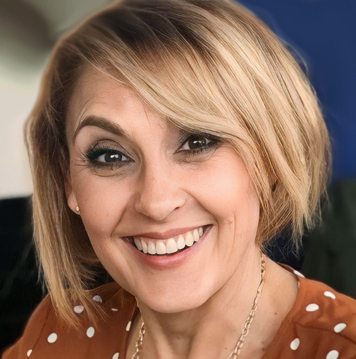 Pilar Illázquez: «Cáritas Melilla es un lugar de encuentro, de puertas abiertas»