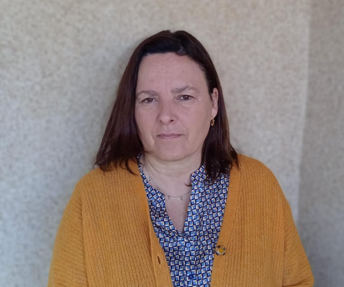 Mercedes Alemán: «En Cáritas San Fernando implicamos a todo el barrio con unas huchas solidarias»