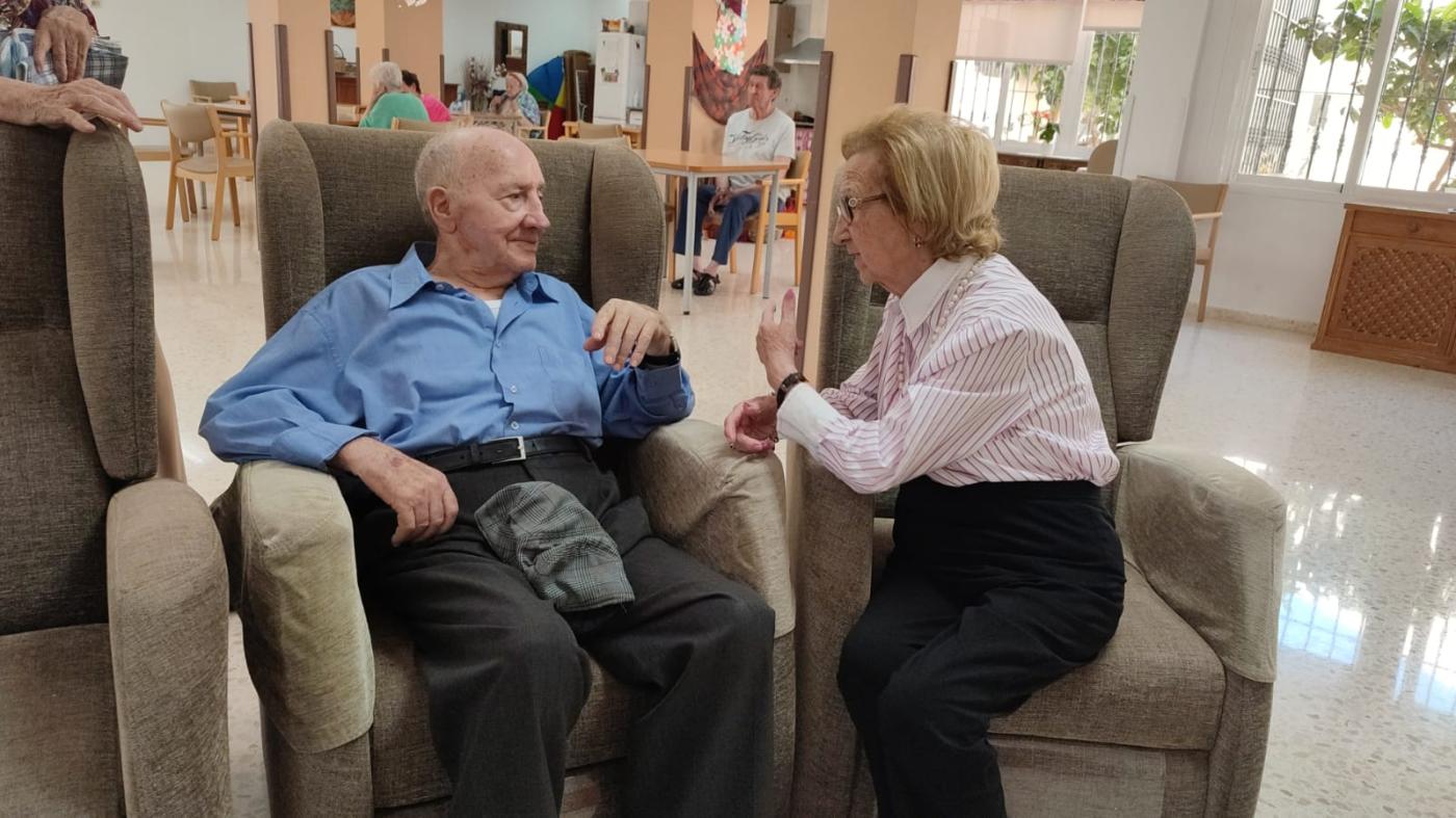 Semblanza de D. Antonio Lores García