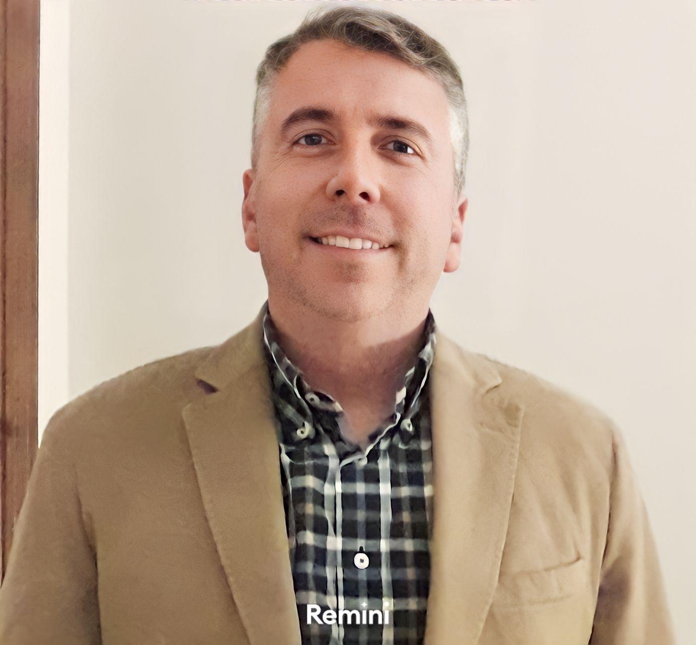 Jesús Aragón: «Damos las gracias a todas las personas que se comprometen con Cáritas de Alhaurín el Grande»