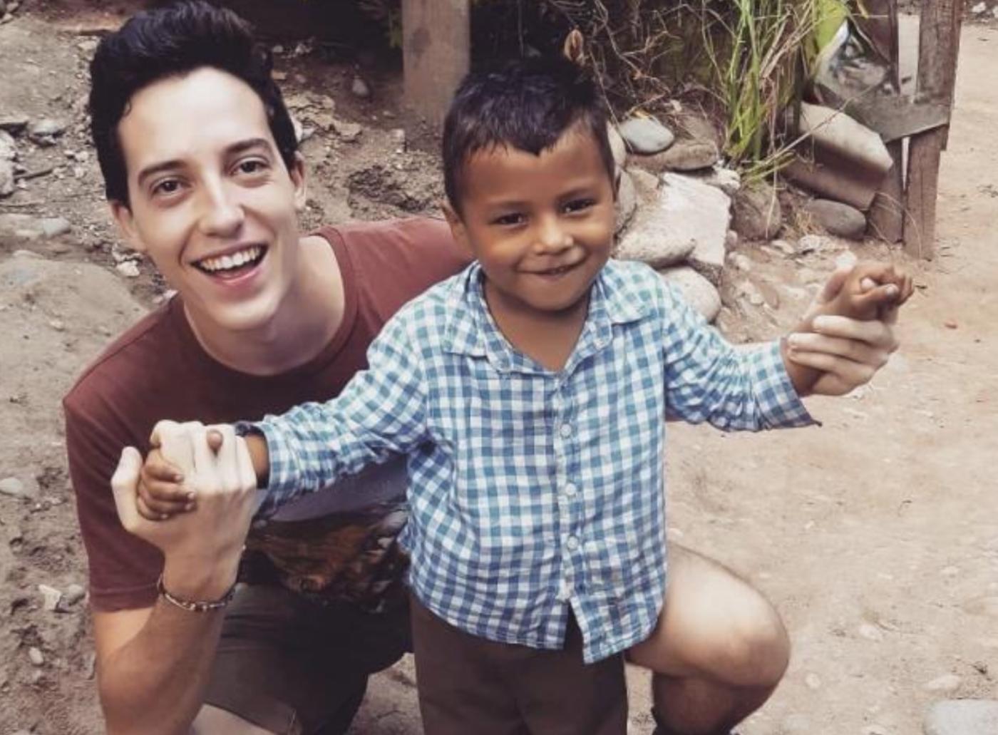 La Delegación Diocesana de Misiones invita a vivir el verano en clave misionera