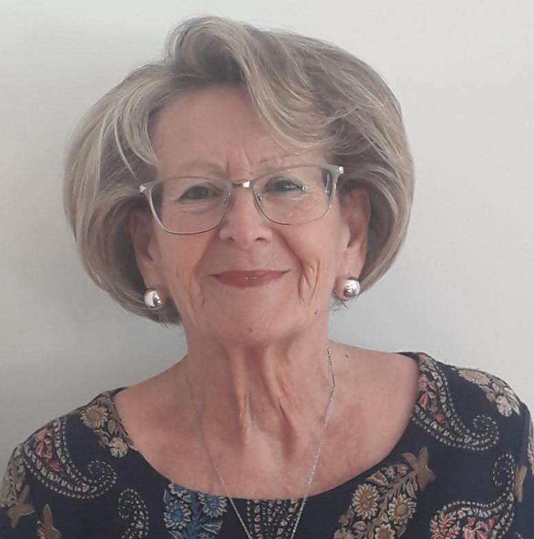 Pepita Quero: «En Mijas pueblo, Cáritas vio la soledad de muchos mayores y puso en marcha las tardes de los domingos»