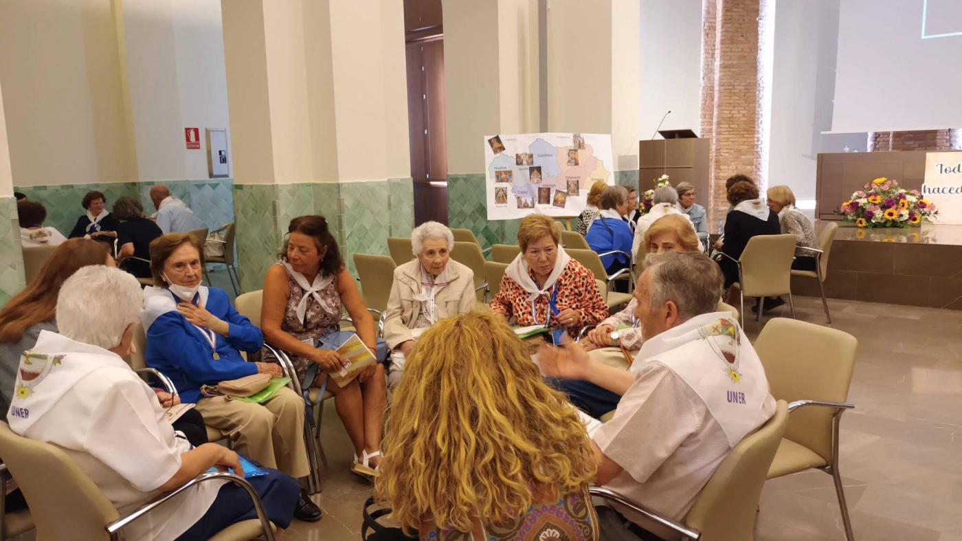 «Nacimos en Málaga para el mundo»