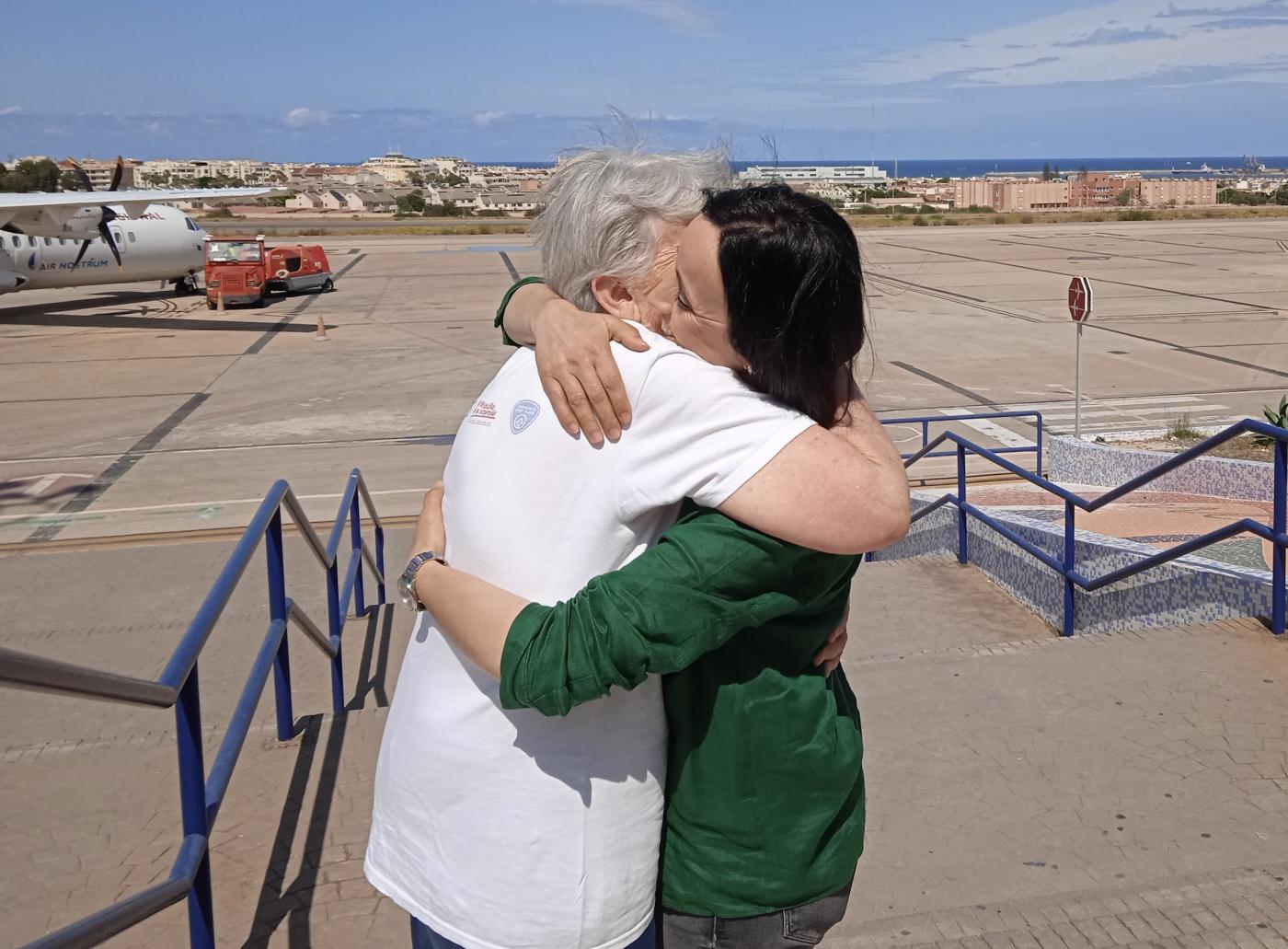 «La Iglesia de Melilla tiene mucho que enseñarnos sobre la cultura del encuentro»