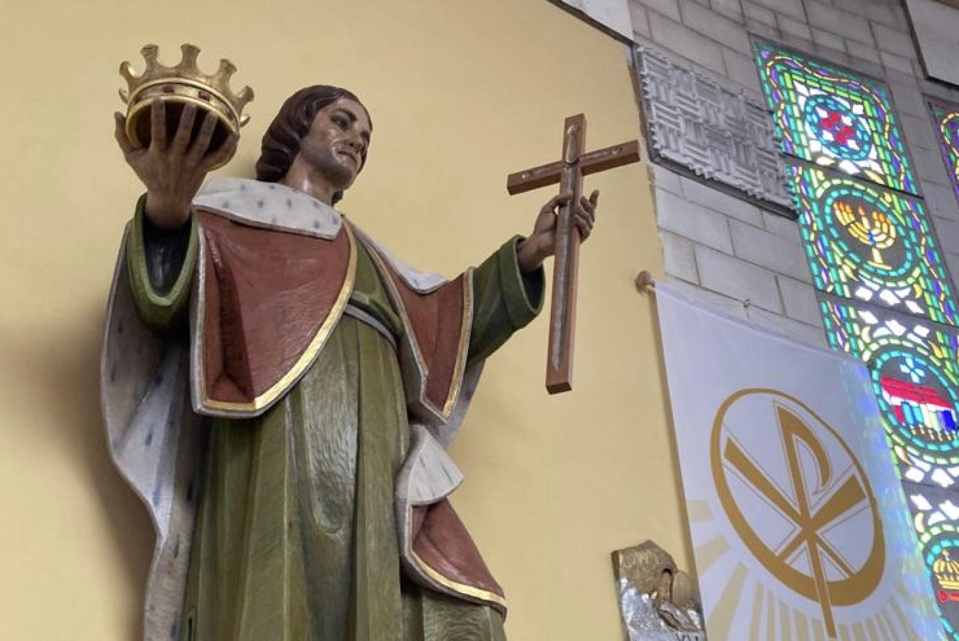 San Fernando III, rey de Castilla y León y protector de las artes y las ciencias