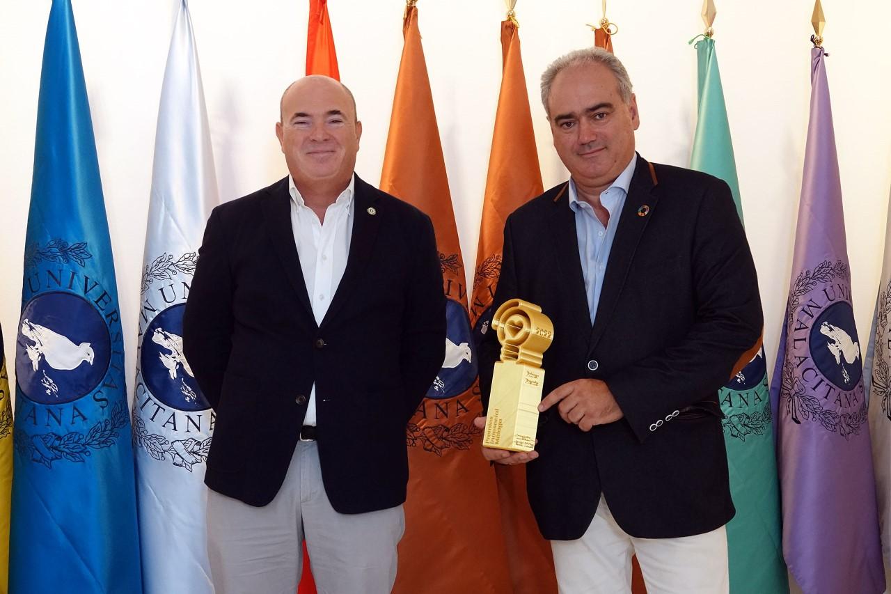 Soluciones a la sequía en clave Laudato Si´