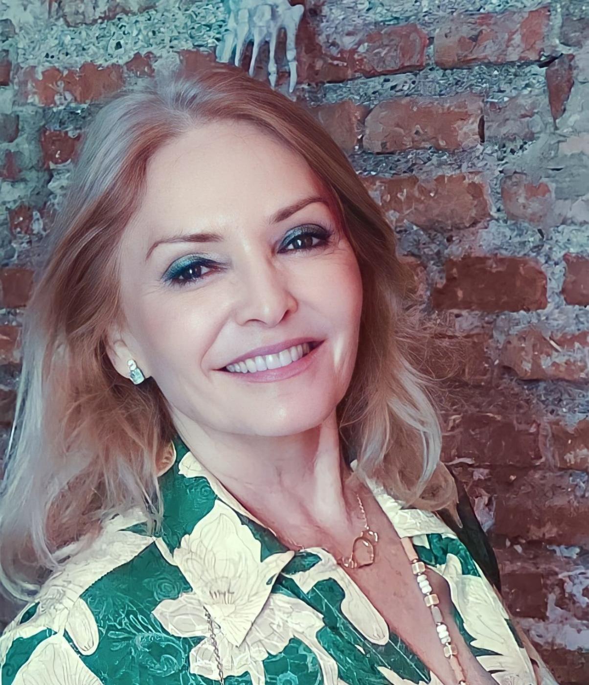 Mati Campos: «Cada lunes por la tarde recibimos a las personas sin hogar con una merienda y comenzamos un proceso de acompañamiento para que no pierdan la esperanza»