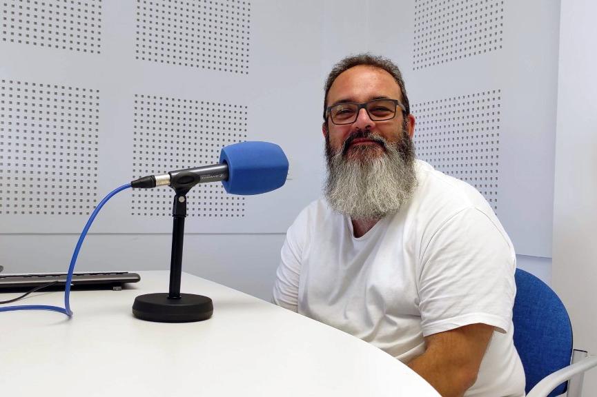 Nando Bar: «El testimonio de otros sigue siendo fundamental para los jóvenes que se preguntan por su vocación»