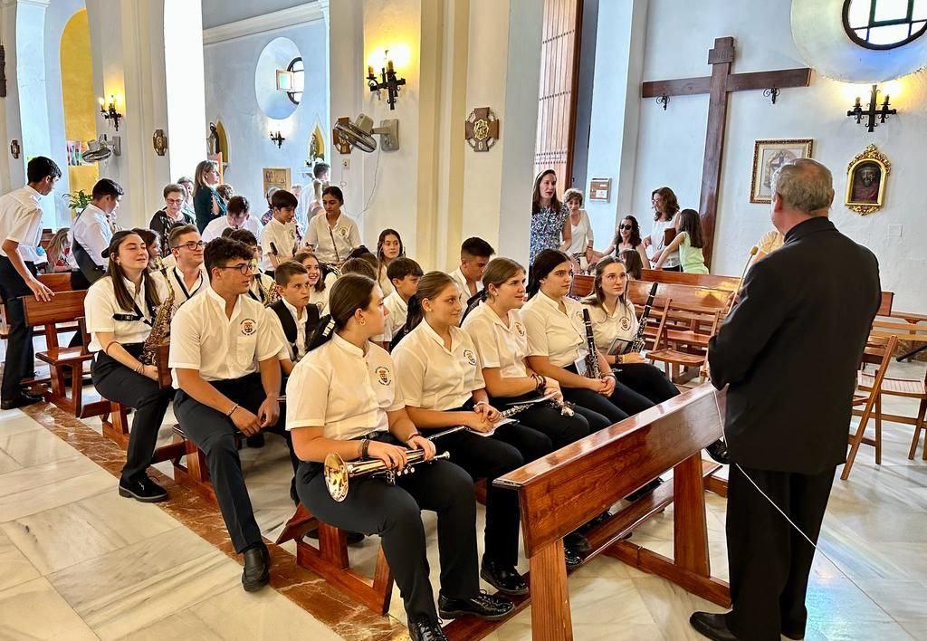 «Esta Visita Pastoral es lluvia para nuestras almas»