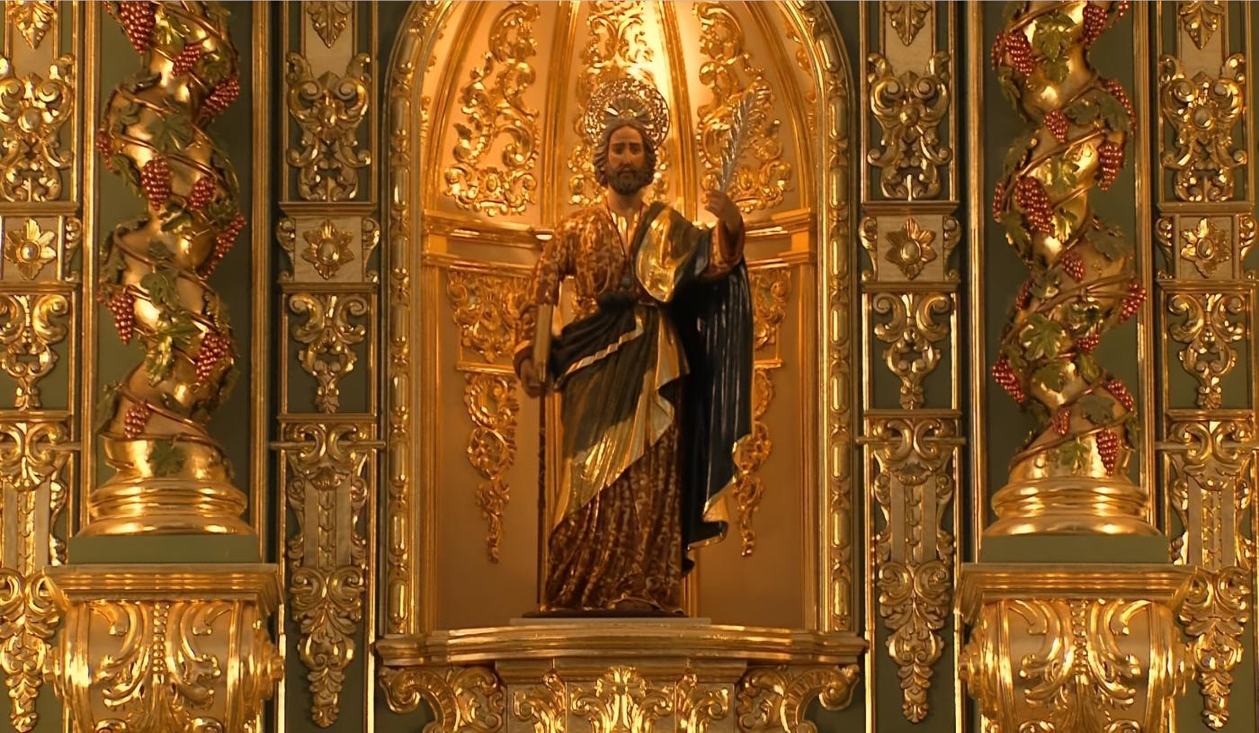 San Bernabé, el hombre bueno patrón de Marbella