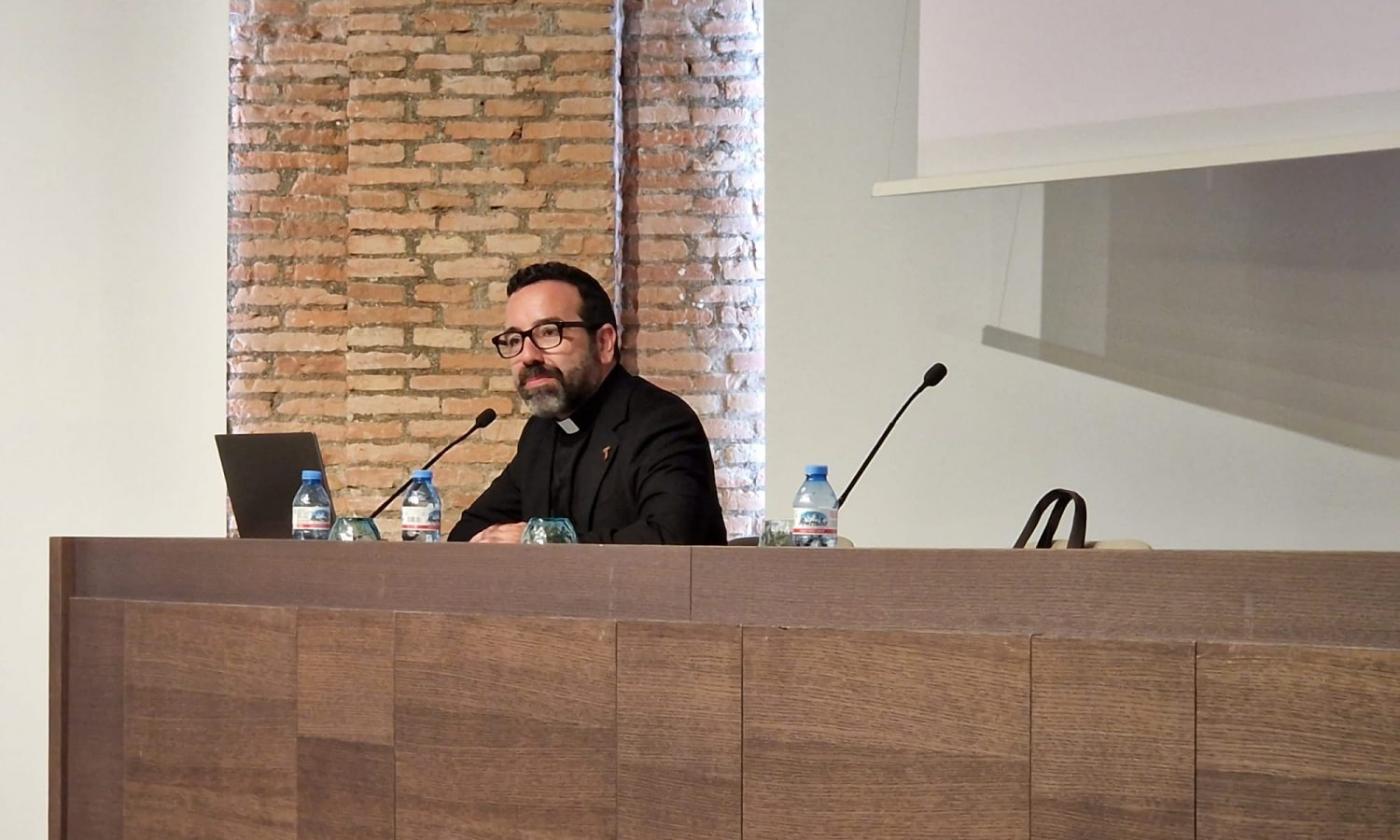 Curso Diocesano de Ministros Extraordinarios de la Comunión 2023