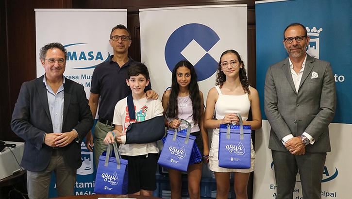 Un relato inspirado en la Laudato Si' gana el premio Plácido Blanco