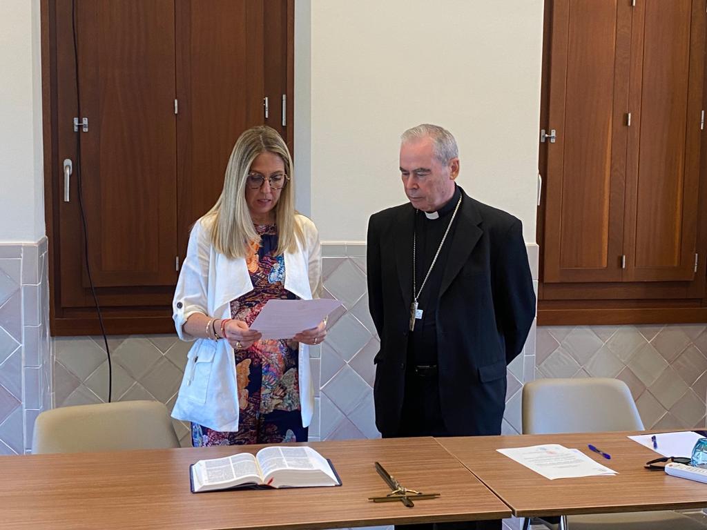 Mónica Gómez, nuevo miembro del Consejo de Asuntos Económicos