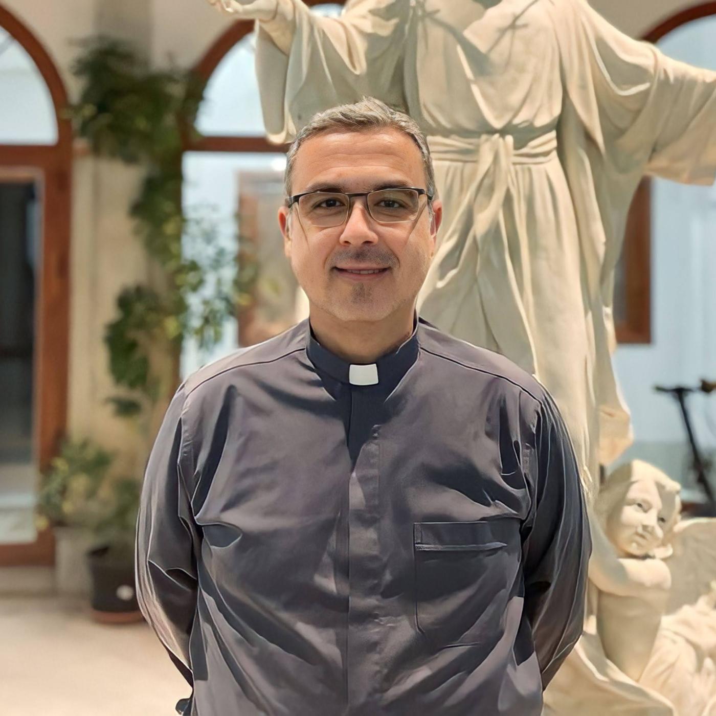 Comentario al evangelio del domingo XIV del Tiempo Ordinario, por Salvador Gil Canto