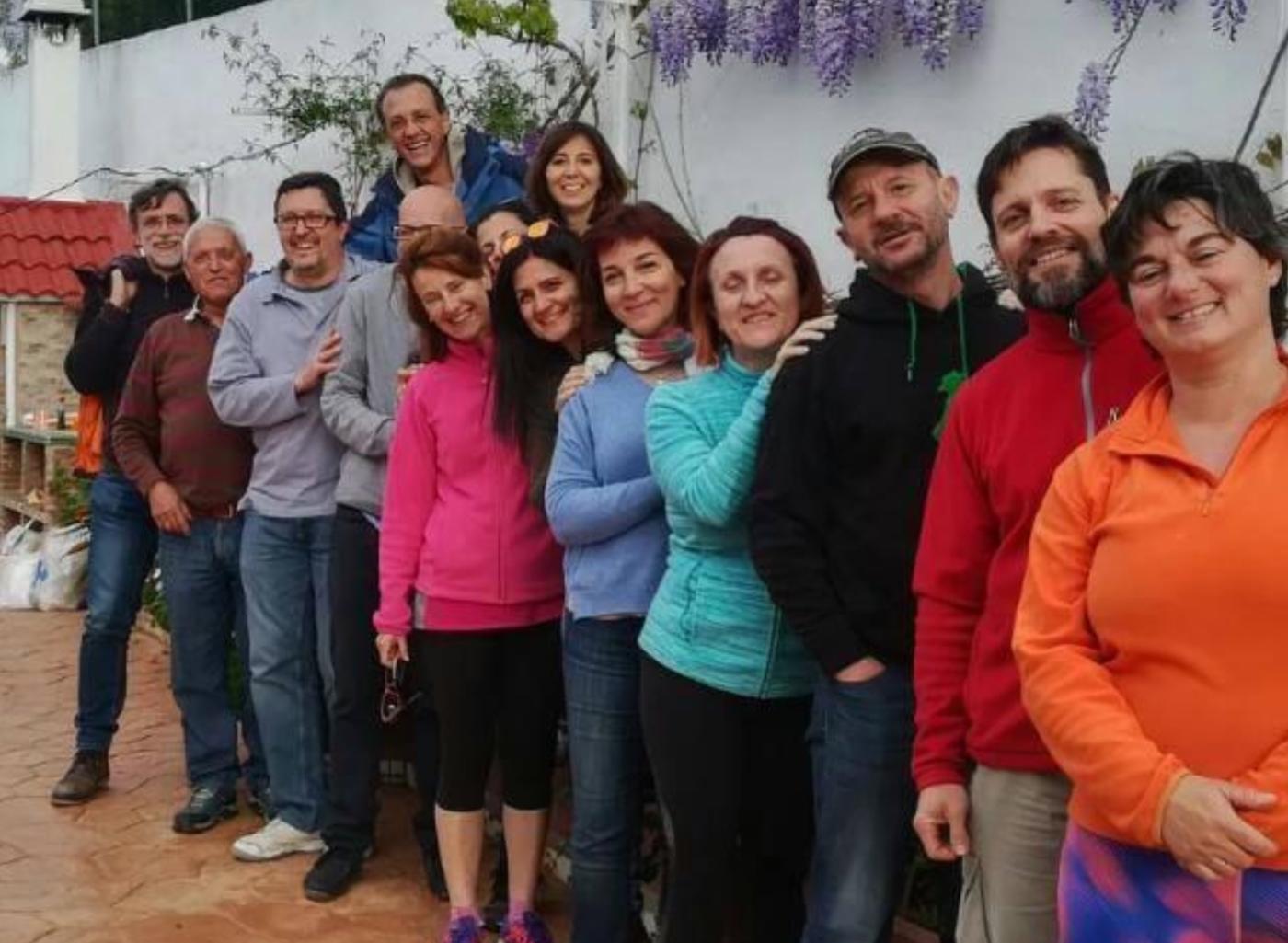 Boletín misionero de julio y agosto