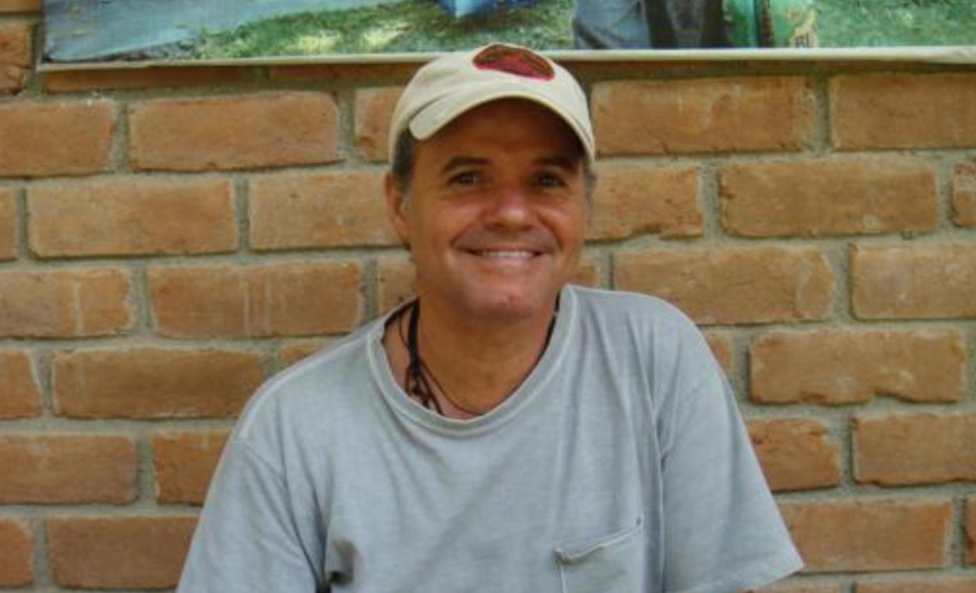 Rafael Leria sj, misionero en Amazonia