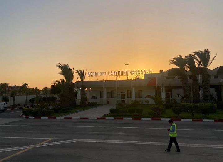 Día 1. El Seminario vive una experiencia de desierto