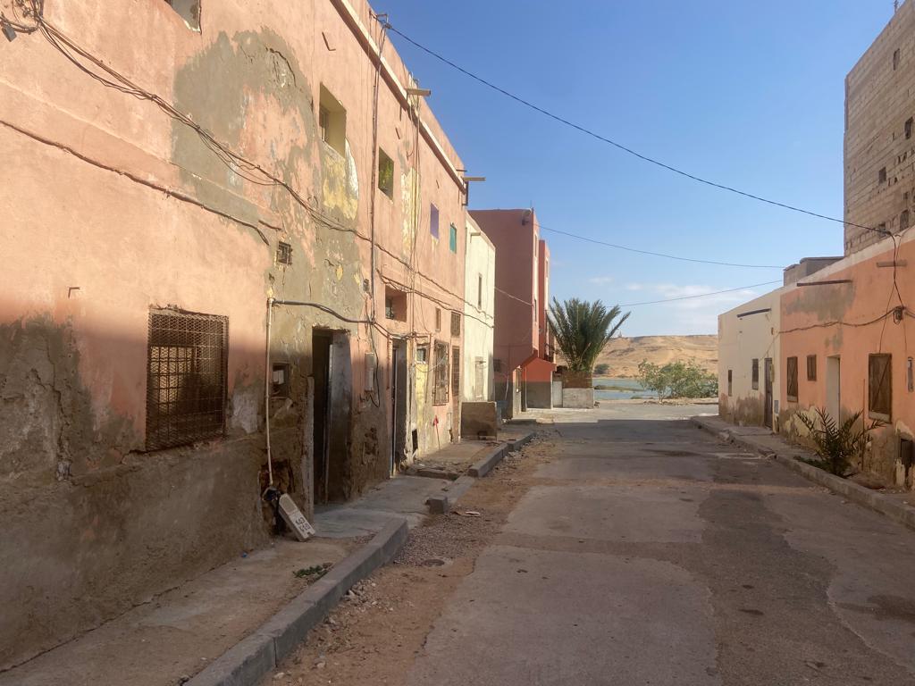 Día 2. Compartiendo Misa y té