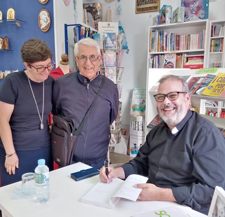 Ortiz: «La familia sigue siendo el lugar donde el amor de Dios se expresa de manera más cercana»