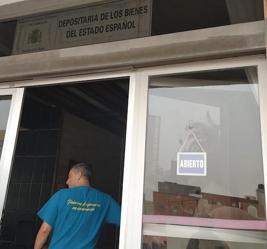 Día 4. Acogida a los hermanos migrantes