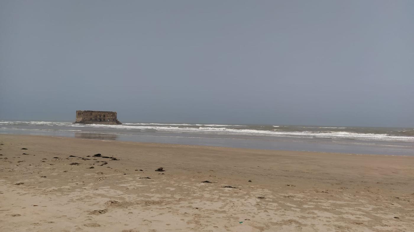 Día 6. Atravesando el desierto hacia Tarfaya