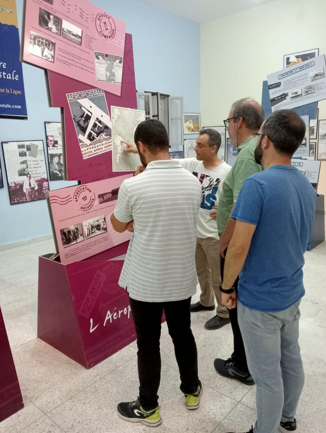 Día 6. Atravesando el desierto hacia Tarfaya