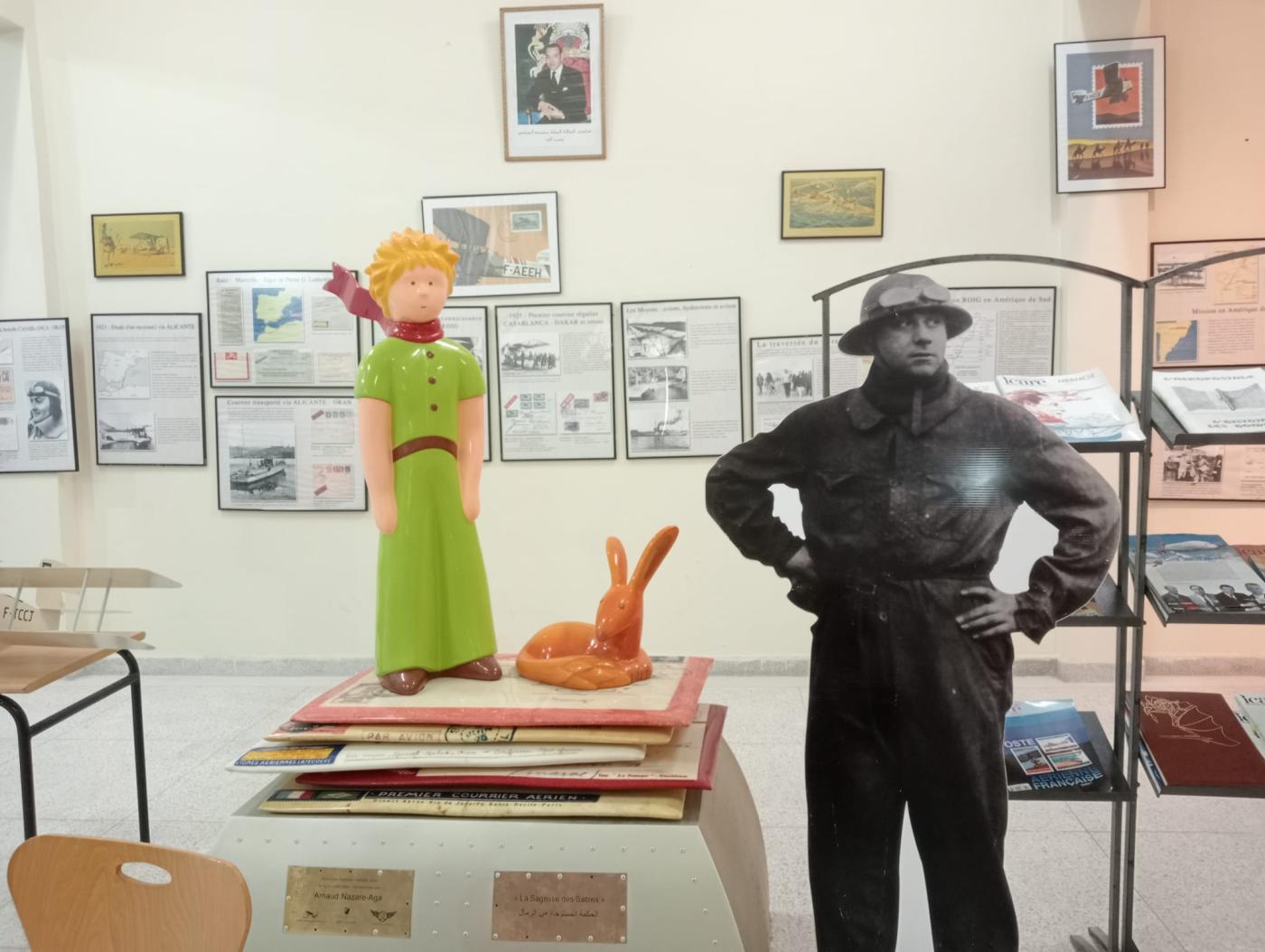 Día 6. Atravesando el desierto hacia Tarfaya