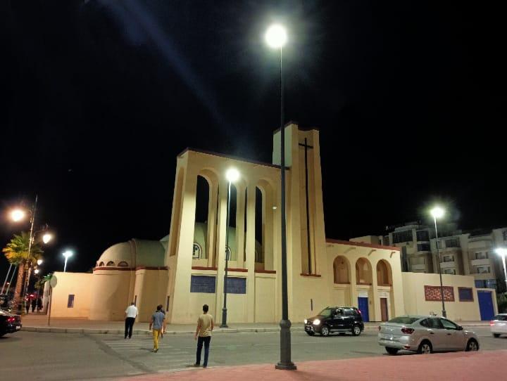 Día 8. La acogida en el desierto