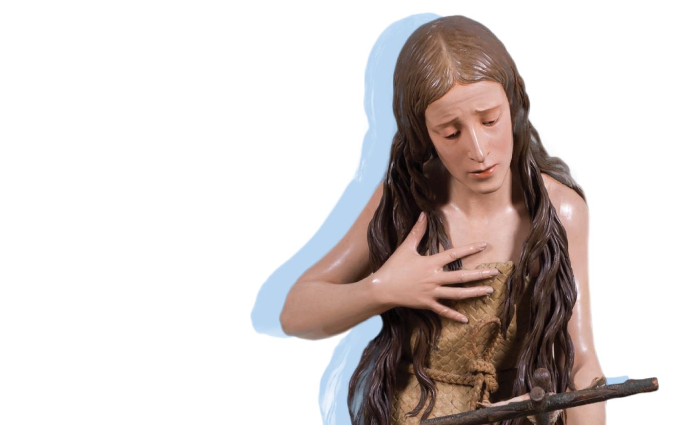 María de Magdala, la primera apóstol