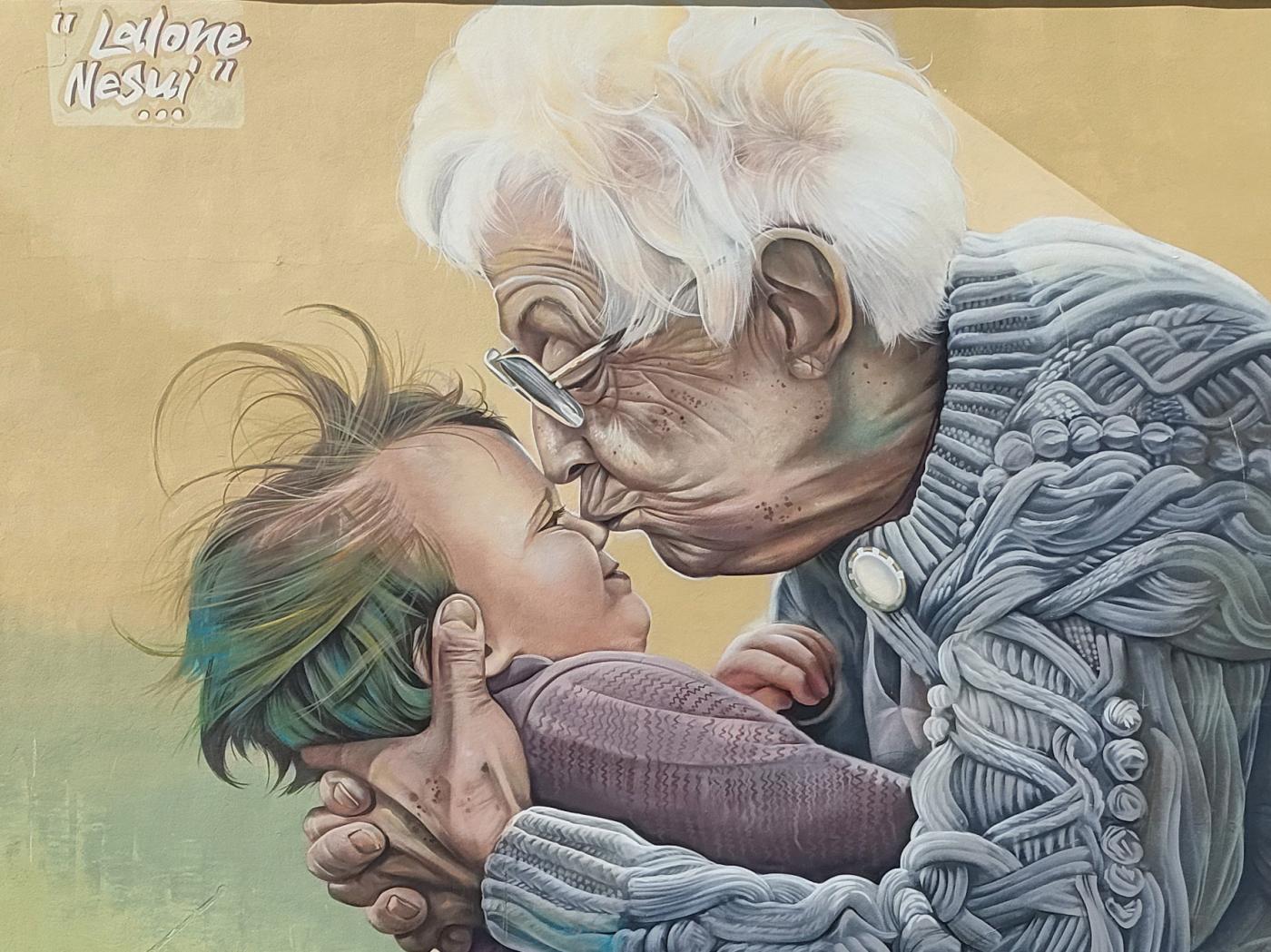 Indulgencia plenaria para la III Jornada Mundial de los Abuelos