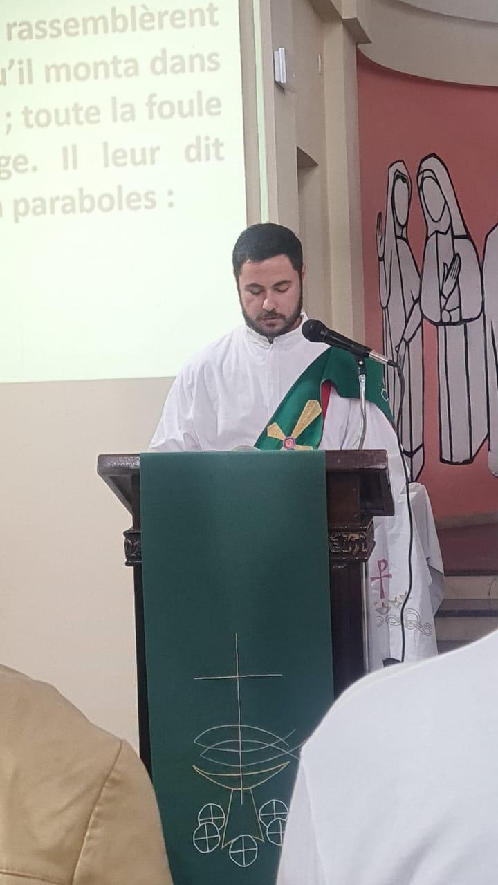 Día 12. Atención médica y menores migrantes no acompañados