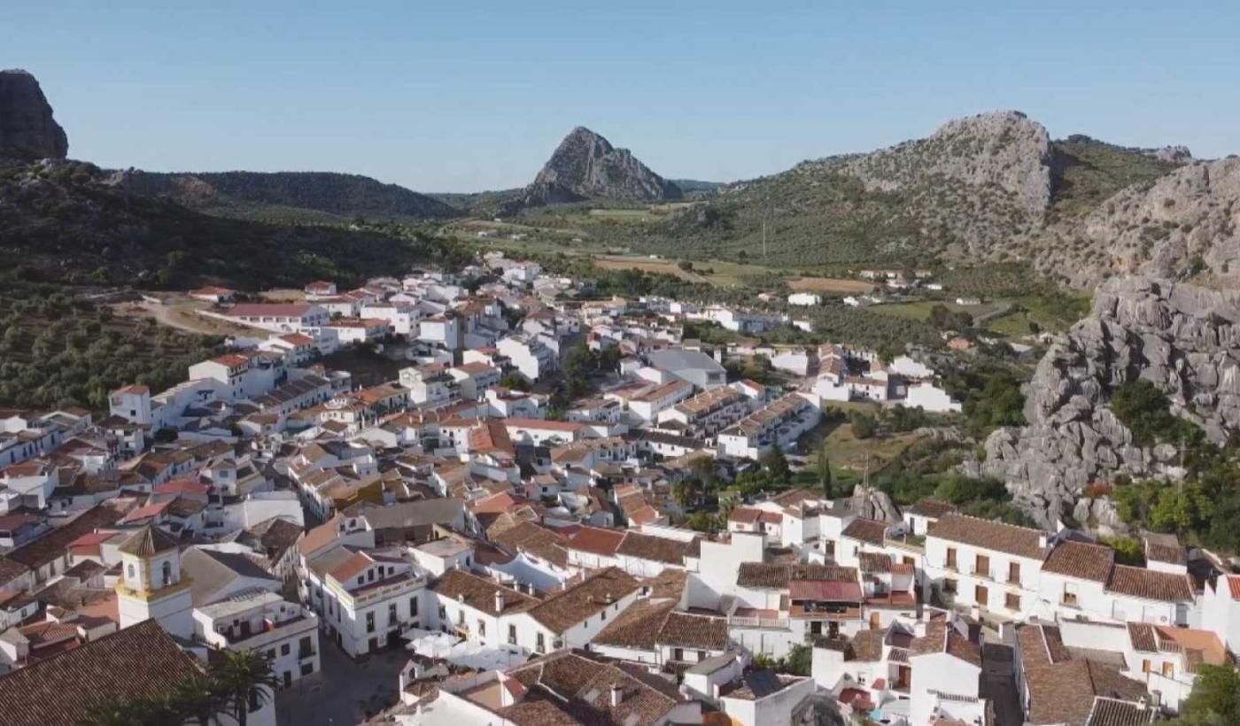 Así celebra Montejaque la fiesta de Santiago Apóstol