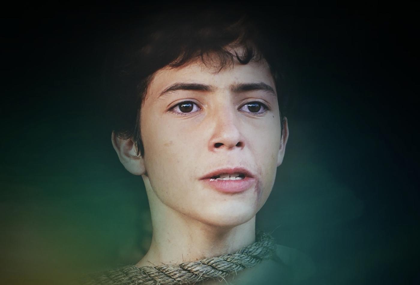 Una película cuenta la vida del "niño cristero"