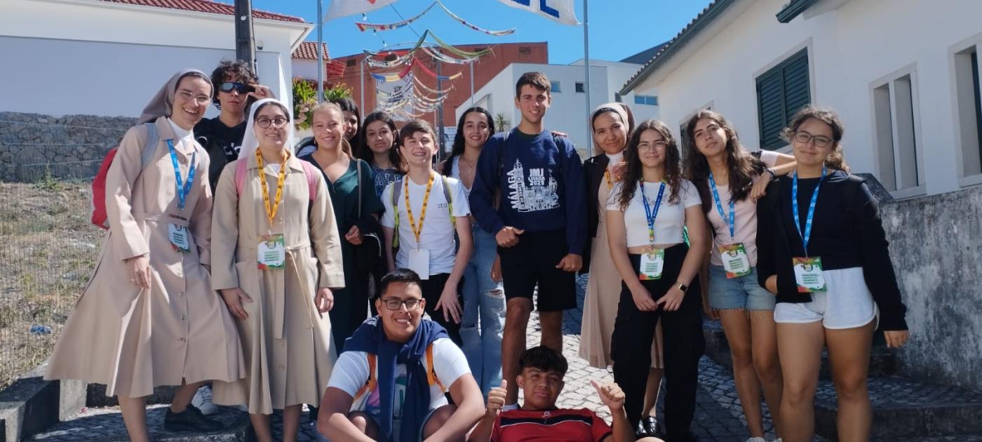 Unidad pastoral Emaús