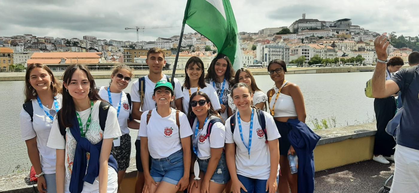 Parroquia de la Amargura