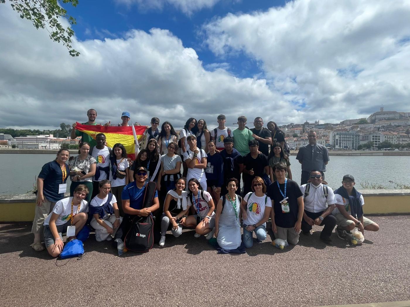 Parroquia del Calvario Marbella