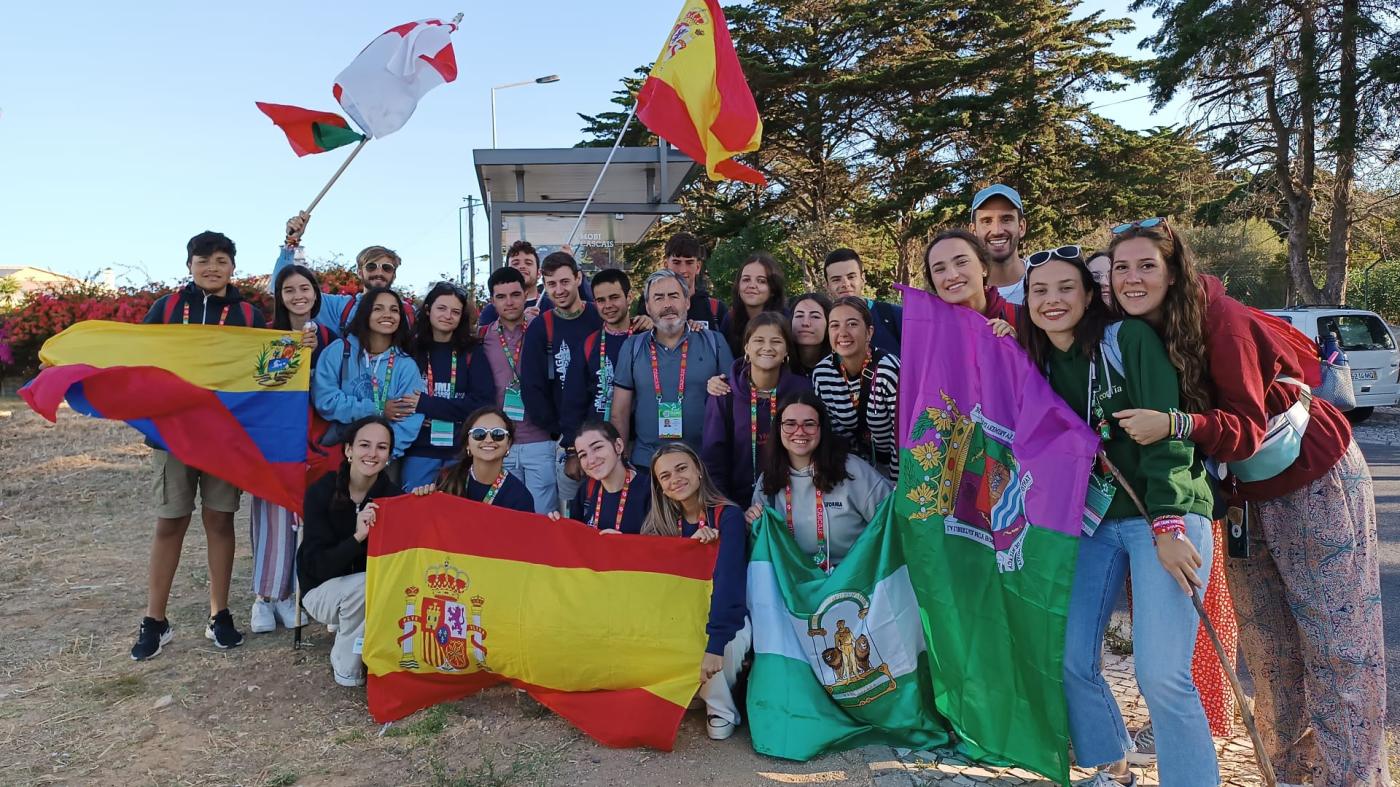 Papa Francisco: «En la Iglesia, ninguno sobra. Ninguno está de más. Hay espacio para todos»