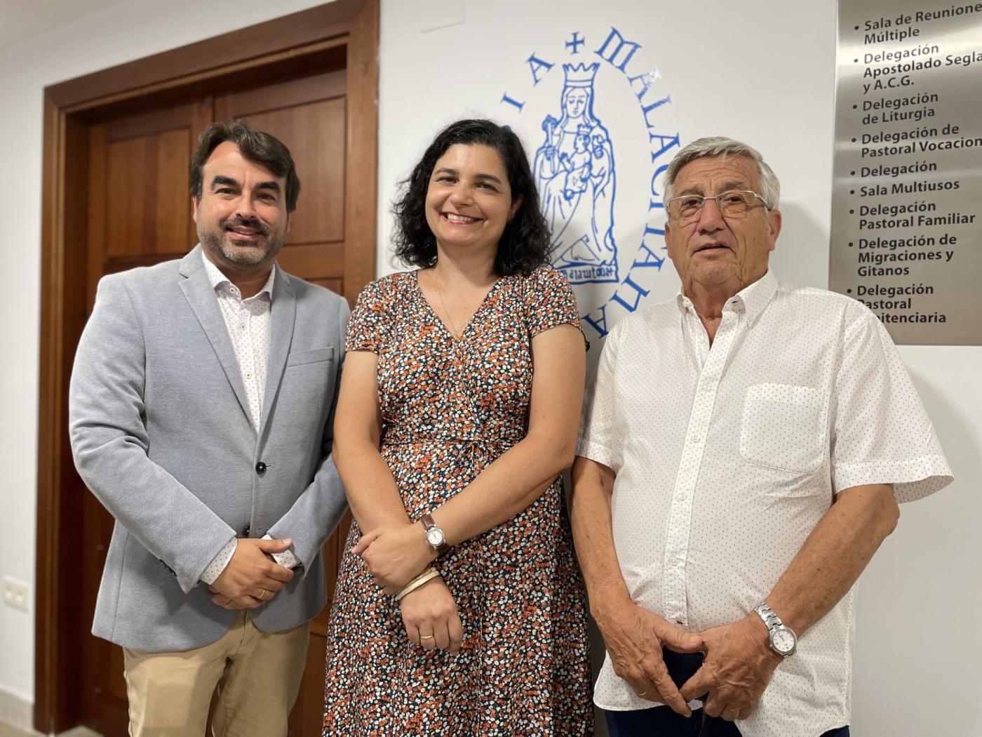 «La fiesta de la Victoria se prepara durante todo el año»