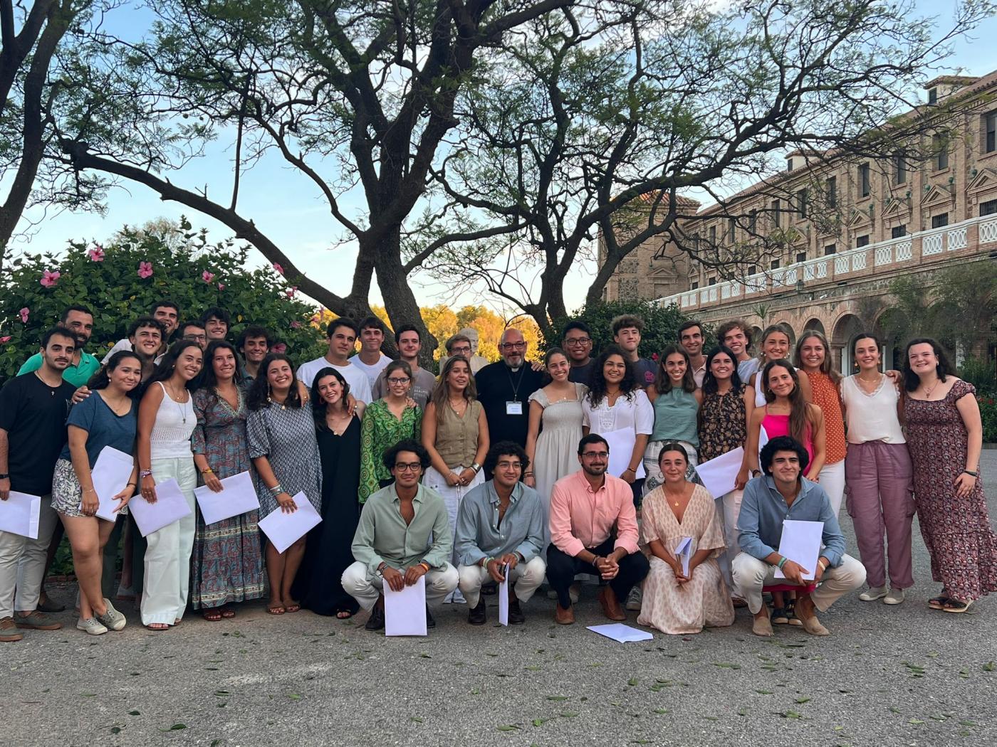 El Familión en Málaga //KSA