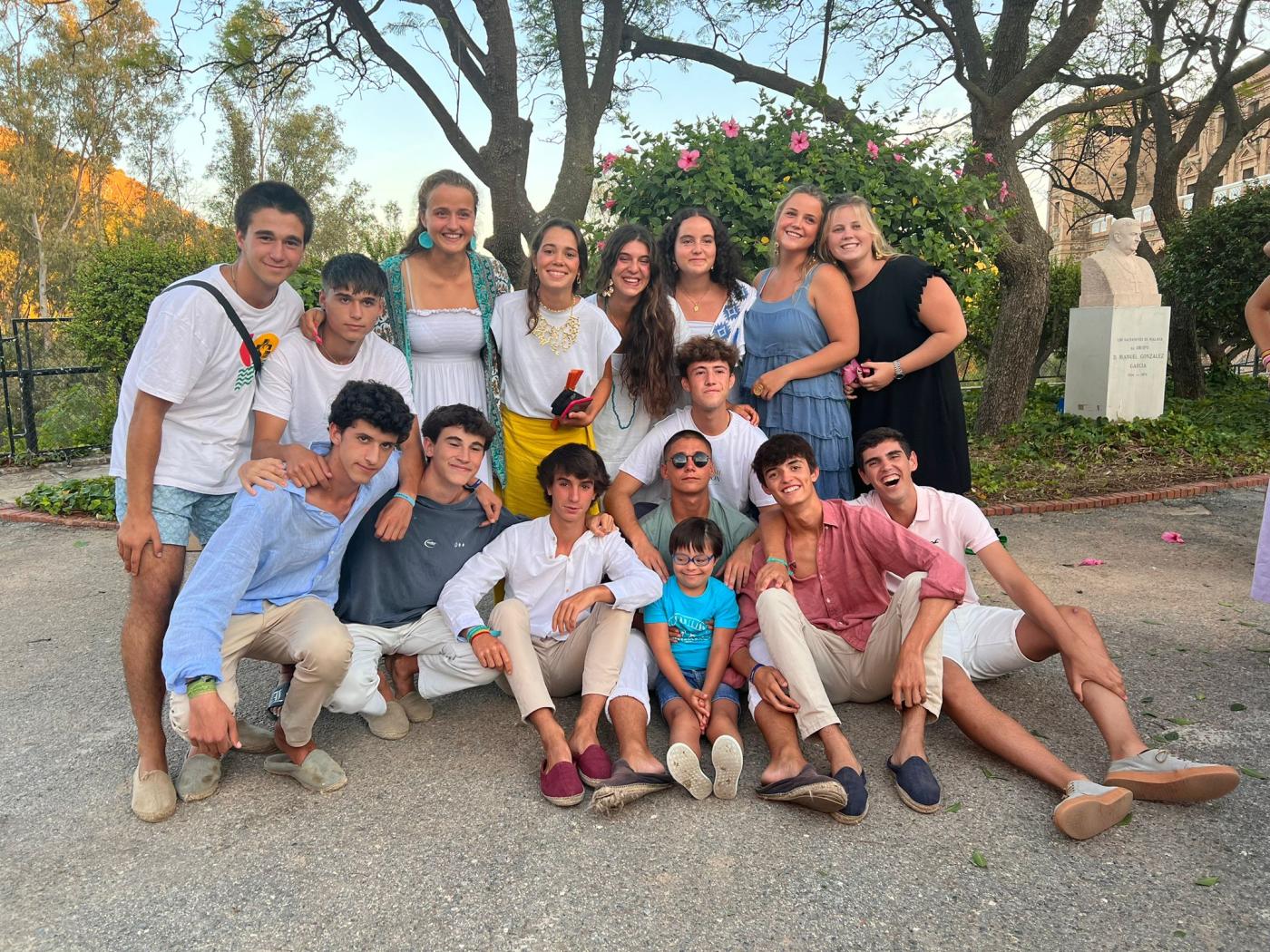 El Familión en Málaga //KSA